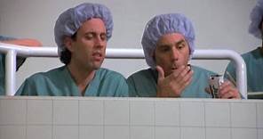 Top 10 Seinfeld Episodes