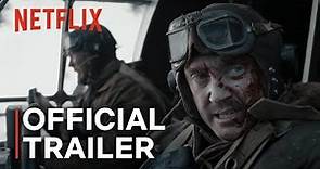The Forgotten Battle | Official trailer | Netflix