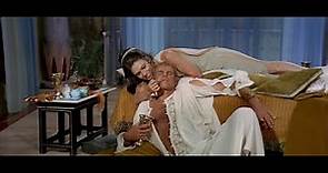 Antony & Cleopatra | Charlton Heston | Drama · Romance | 1972 Film