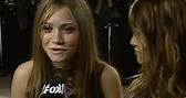 Mary-Kate & Ashley Olsen Through The Years | MTV Celeb