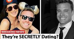 Relationship Confirmed: Late Y&R star Billy Miller & Kelly Monaco were secretly dating