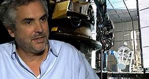 Making 'Gravity': How Filmmaker Alfonso Cuarón Created 'Weightlessness' Without Spaceflight