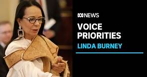 IN FULL: Indigenous Australians Minister Linda Burney reveals key details on Voice | ABC News