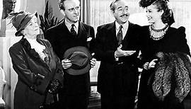 That's Right - You're Wrong 1939 - Kay Kyser, Lucille Ball, Adolphe Menjou, May Robson, Dennis O'Keefe