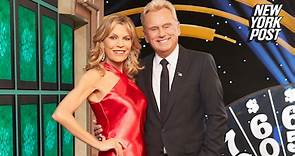 Vanna White Extends ‘Wheel of Fortune’ Contract Through 2025-26 Season