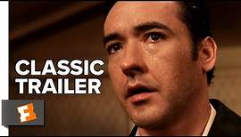 Identity (2003) Official Trailer 1 - John Cusack Movie