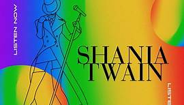 Shania Twain - Celebrating Pride