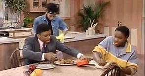 The Cosby Show - Season 2 - Episode 22 Theo's Holiday