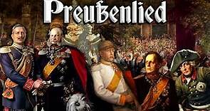 Preußenlied [Anthem of Prussia][+English translation]