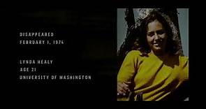 Ted Bundy Taylor Mountain/Washington State Victims/Survivors
