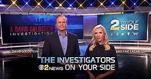 On Your Side - CBS Los Angeles