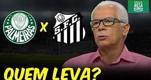 Emerson Leão e tudo sobre a Libertadores no Mesa Redonda - Programa Completo (24/01/21)