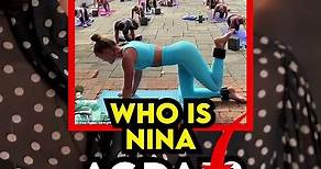 Who Is Nina Agdal
