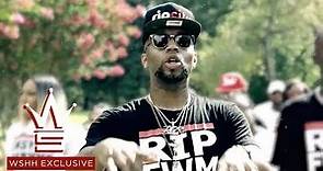 Drumma Boy "Live On" (WSHH Exclusive - Official Music Video)
