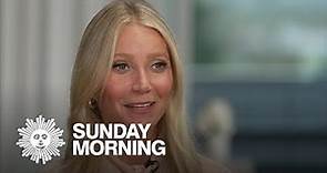Gwyneth Paltrow on turning 50, family, and Goop