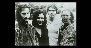 Derek & The Dominos live October 1970