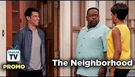 The Neighborhood Trailer