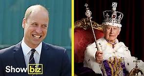Qué pasará cuando el Príncipe William se convierta en rey | Showbiz