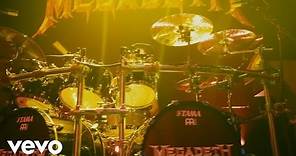 Megadeth - Conquer Or Die (Official Video)