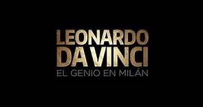 Leonardo da Vinci, el Genio en Milán