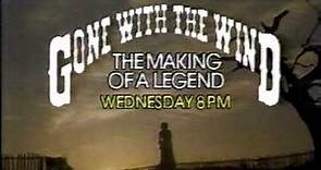 Gone With The Wind: The Making Of A Legend (1988) TV Trailer