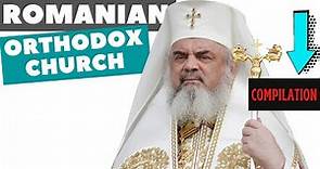 A look into Romanian Orthodox Church