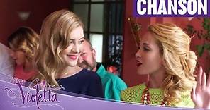 Violetta saison 3 - "Ven y canta" (épisode 80) - Exclusivité Disney Channel