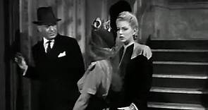 Senda Prohibida (1942) - Película completa en español - Vídeo Dailymotion