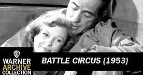 Preview Clip | Battle Circus | Warner Archive