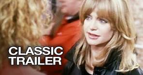 The First Wives Club (1996) Official Trailer #1 - Goldie Hawn Movie HD