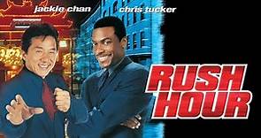 Rush Hour 1998 Movie || Jackie Chan, Chris Tucker, Tzi Ma || Rush Hour Comedy Movie Full FactsReview