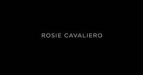 Rosie Cavaliero showreel 2023