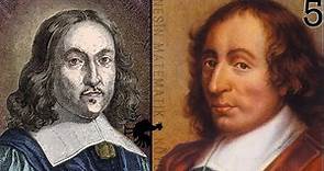 Blaise Pascal ve Pierre de Fermat - Olasılık Kuramının Başlangıcı | Ali Törün