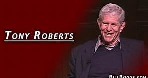 Tony Roberts Interview with Bill Boggs