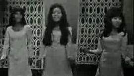 The Ronettes - Be My Baby 1965 Live TV Footage