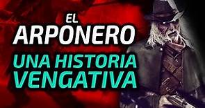 EL ARPONERO HISTORIA | Dead By Daylight
