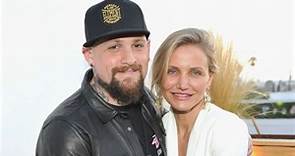 Cameron Diaz reveals she knew Benji Madden was 'special' when they first met