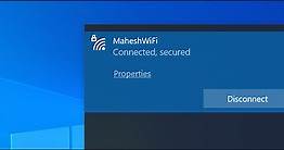 How to Check Your Wi-Fi Signal Strength on Windows 10