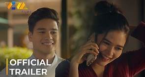 Spellbound Official Trailer | Bela Padilla, Marco Gumabao | February 1 In Cinemas Nationwide