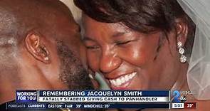 Remembering Jacquelyn Smith