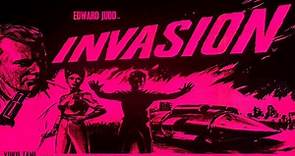Invasion (1965)🔹