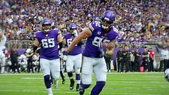My Cause My Cleats: Kyle Rudolph