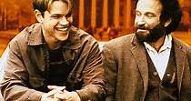 Will Hunting - Genio ribelle - streaming online