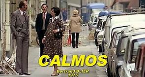 CALMOS 1975 (Jean-Pierre MARIELLE, Jean ROCHEFORT)