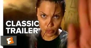 Lara Croft: Tomb Raider (2001) Trailer #1 | Movieclips Classic Trailers