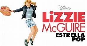 Lizzie McGuire: Estrella Pop (2003) - Tráiler Oficial
