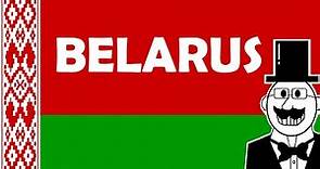 A Super Quick History of Belarus