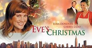 Eve's Christmas - Full Movie | Christmas Movies | Great! Christmas Movies