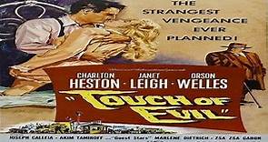Sombras del Mal 1958 1080p Latino (Touch of Evil)