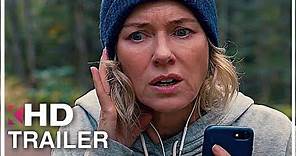 LAKEWOOD Official Trailer (2022) Naomi Watts, Thriller Movie